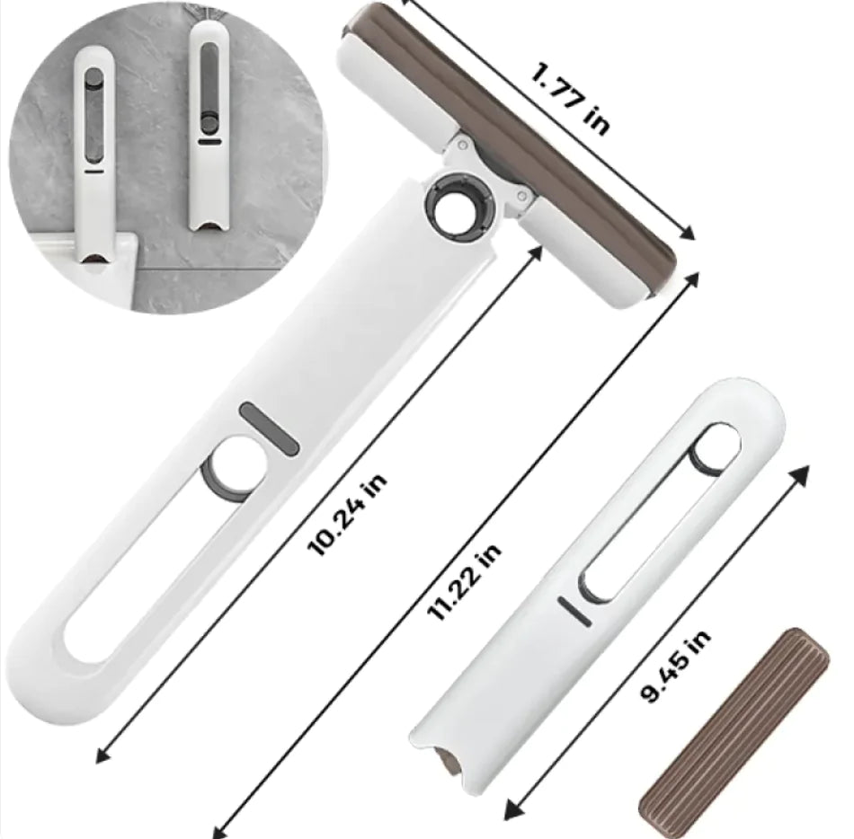 Compact, Easy-to-Use Household Cleaner | SparkleClean™