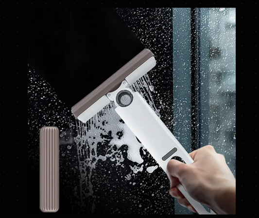 Compact, Easy-to-Use Household Cleaner | SparkleClean™