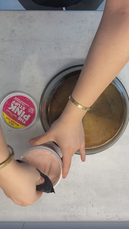 Viral Grease & Grime Cleaner for Every Home