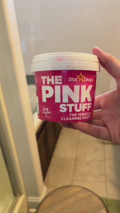 Viral Grease & Grime Cleaner for Every Home